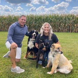 Meet your Posher, Becki